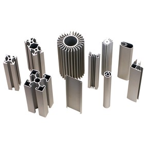 Nhôm Xingfa Olympico hệ 55;