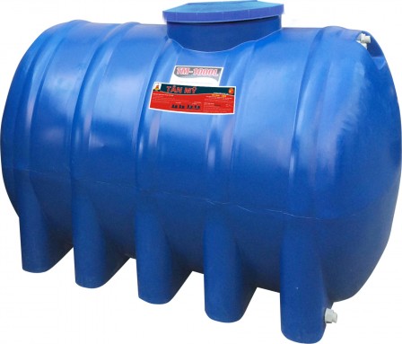 Composite Water Tank