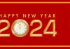 Thư chúc tết năm Giáp Thìn 2024 của Giám đốc Công ty TNHH Tân Mỹ