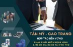 TÂN MỸ – CAO TRANG