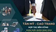 TÂN MỸ – CAO TRANG;