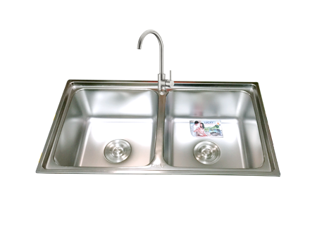 Stainless Steel Sink