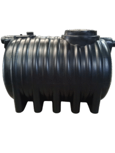 BỒN TỰ HOẠI SEPTIC TÂN MỸ 1500L NẰM;