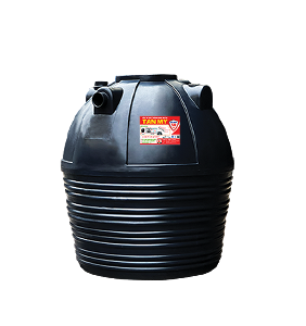 BỒN TỰ HOẠI SEPTIC TÂN MỸ 2500L ĐỨNG;