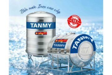 TÍN HIỆU NÀO CHO THẤY ĐÃ ĐẾN LÚC BẠN CẦN THAY BỒN NƯỚC INOX?