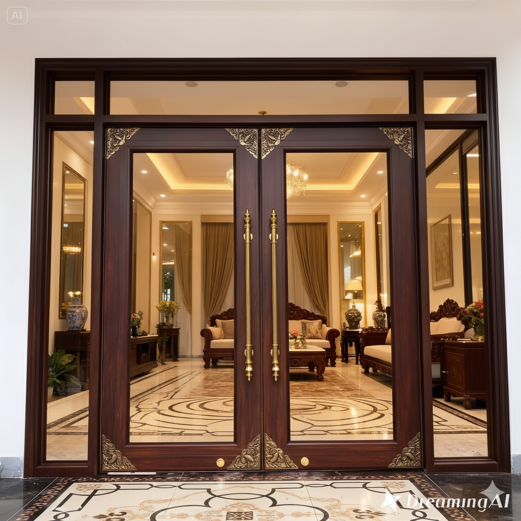 Nhôm hệ Thuỷ lực 65