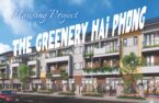 TÂN MỸ HẢI PHÒNG TỰ HÀO ĐỒNG HÀNH CÙNG DỰ ÁN THE GREENERY HAI PHONG