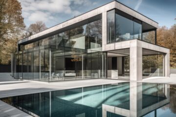 CÁCH CHỌN NHÔM HỆ CHO TỪNG LOẠI CÔNG TRÌNH