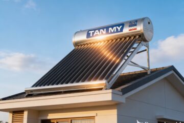 MÁY NƯỚC NÓNG NĂNG LƯỢNG MẶT TRỜI CÓ THỰC SỰ ĐÁNG ĐẦU TƯ VÀO MÙA ĐÔNG?