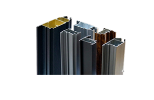 Nhôm thanh định hình