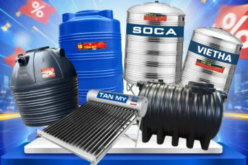 CHƯƠNG TRÌNH ƯU ĐÃI ĐẶC BIỆT DÀNH CHO ĐẠI LÝ – THÁNG 07/2026
