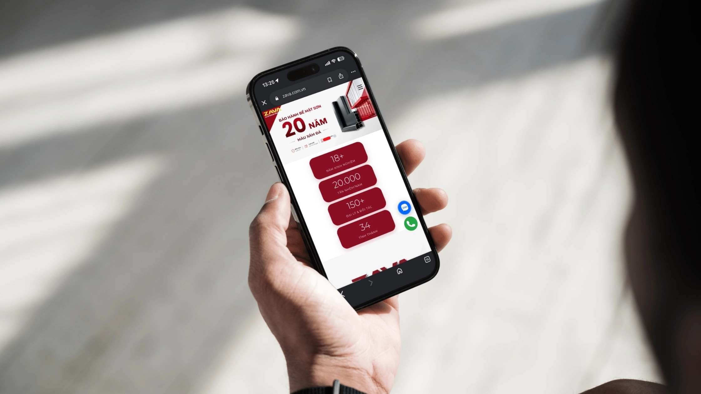 truy-cap-website-zava-tren-dien-thoai